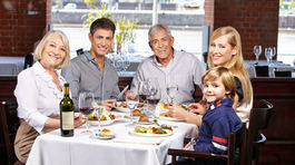 Atmosféru v rodine určuje postoj nevesty