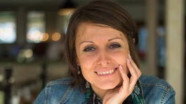 Zuzana Minarovičová: Inde ako na Slovensku žiť nechcem 