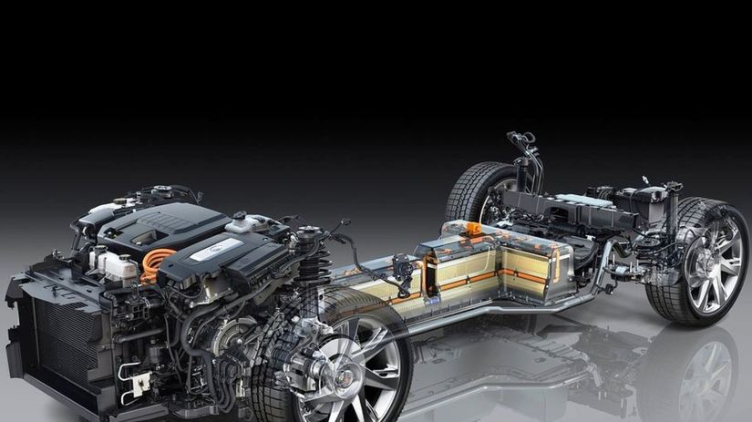 O pohon sa stará elektromotor s maximálnym...