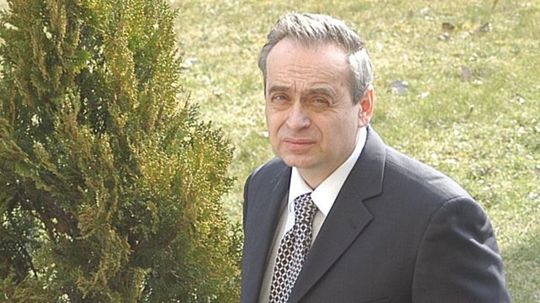 Obžalovaný z vraždy Ernesta Valka ukazuje na spolupáchateľa, spomínal aj SIS