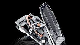 Opasok Bugatti stojí neskutočných 61 500 eur!