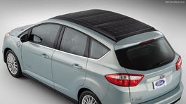 Ford C-MaxSolar Energi Concept 