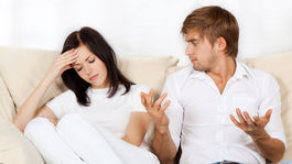 Ako sa správne hádať, aby to prospelo vzťahu?