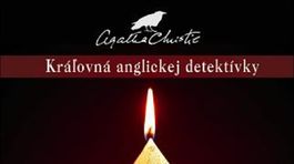 Agatha Christie: Poirotove Vianoce 