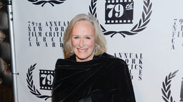 Glenn Close