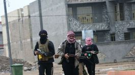 Vojaci zabili popredného predstaviteľa severoafrickej al-Káidy