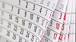 Mesiac, v ktorom sme sa narodili, má vplyv na naše zdravie