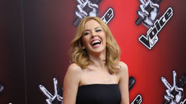 Kylie Minogue
