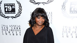 Octavia Spencer