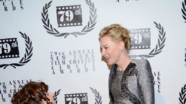 Sally Hawkins (vľavo) a Cate Blanchett 