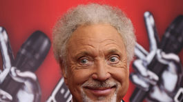 Tom Jones