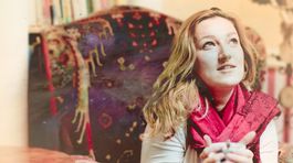 Mirka Števková: Nesedím v kancelárii s kolegami, ktorých nemôžem vystáť