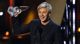Šou Ellen DeGeneres môže znovu získať Daytime Emmy