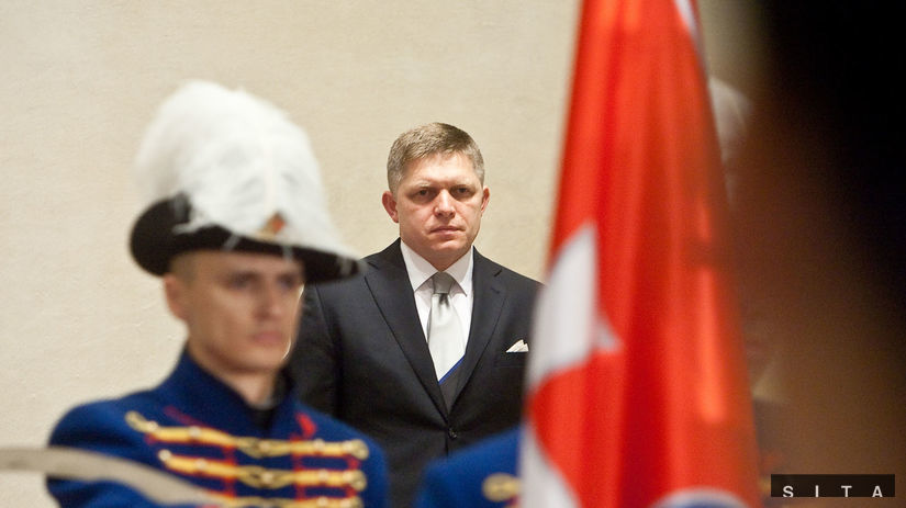 Robert Fico