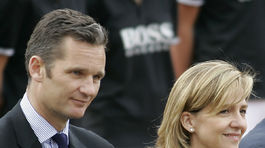 Španielsky súd potvrdil stíhanie princeznej Cristiny