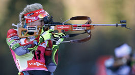 Koukalová: Do reprezentácie sa nechodí za meno. Dúfam, že nie je koniec