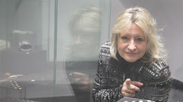 Margaréta Musilová