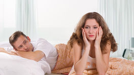 Strácate chuť na sex? Toto sú možné dôvody!