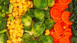 Doprajte žltej škvrne karotenoidy aj omega trojku