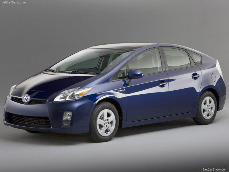 Toyota-Prius