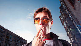 Diagnóza CHOCHP nedovolí vydýchnuť