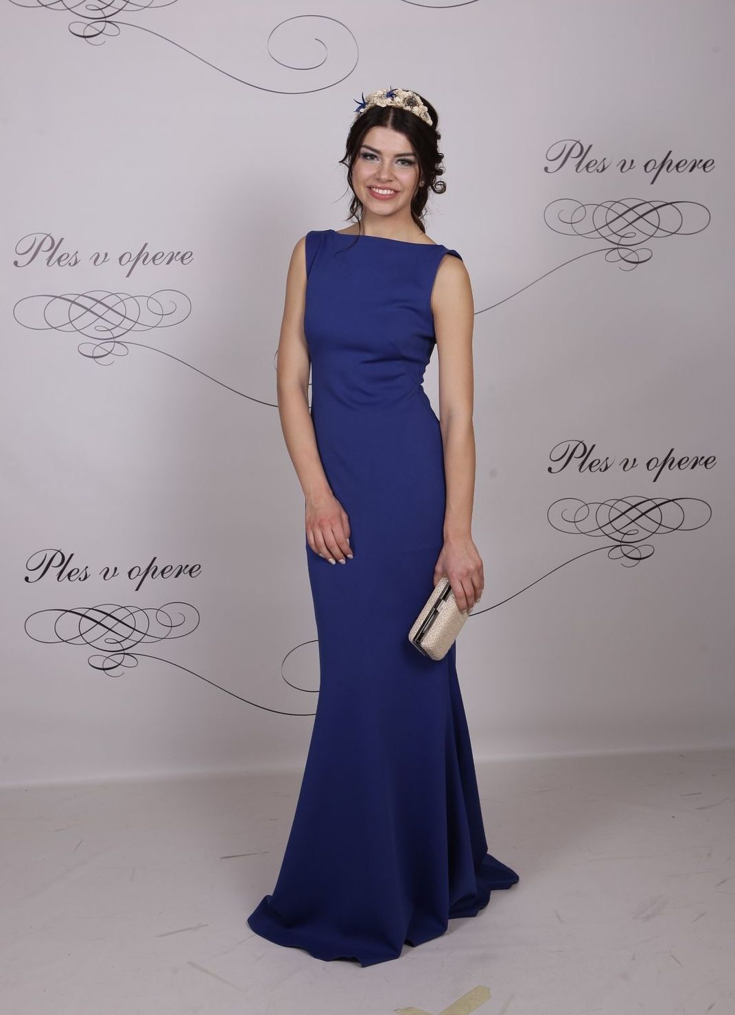 Miss Slovensko 2013 Karolína Chomisteková v...