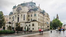 Košické letisko vlani odbavilo viac cestujúcich