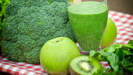 Chlorofylová voda je nový trend! Skutočne pomôže? 