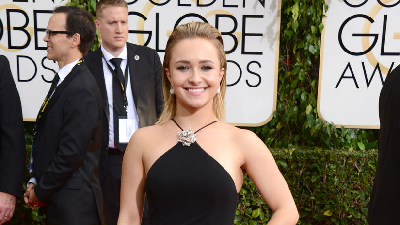 Hayden Panettiere
