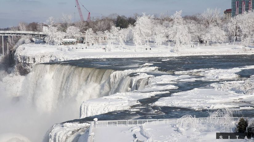 Akoby sa zastavil čas...
