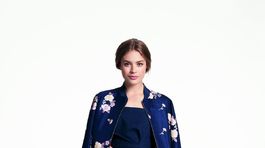 Gant - lookbook - jar-leto 2014 - trendy