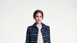 Gant - lookbook - jar-leto 2014 - trendy