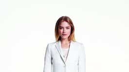 Gant - lookbook - jar-leto 2014