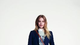 Gant - lookbook - jar-leto 2014