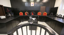 Učiteľku odsúdili na štyri roky za sexuálne zneužívanie žiaka