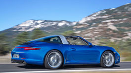 Porsche 911 Targa