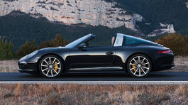 Porsche 911 Targa
