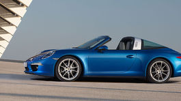Porsche 911 Targa