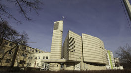 Voľby najvyšších predstaviteľov evanjelickej cirkvi budú mať dohru na súde