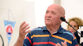 Trnavčania boli pre nás triedni nepriatelia, smeje sa Urban