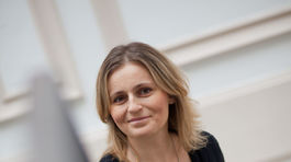 Bohunka Koklesová