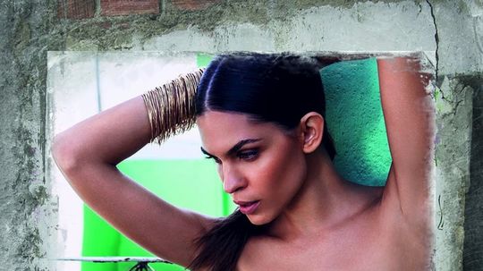 Pestrosť a hravosť s dotykom sexepílu - tak...