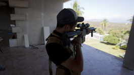 Žiak v Mexiku zastrelil učiteľku, zranil 6 ľudí a vzal si život