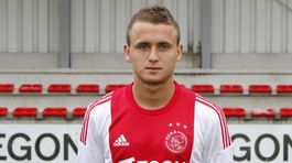 Z mladého Slováka vyrastá nový Wesley Sneijder, tvrdí kouč Ajaxu