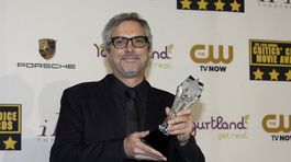 Alfonso Cuaron