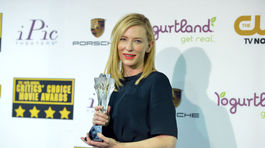 Cate Blanchett