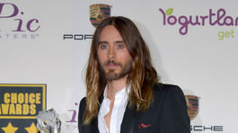 Jared Leto