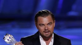 Leonardo DiCaprio