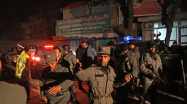 Islamisti pri útoku na hotel na Sinaji zabili štyroch ľudí