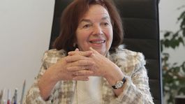 Klausová končí na vlastnú žiadosť ako veľvyslankyňa ČR na Slovensku